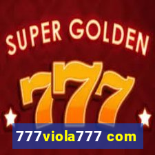 777viola777 com